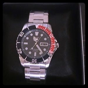 Seiko Watch